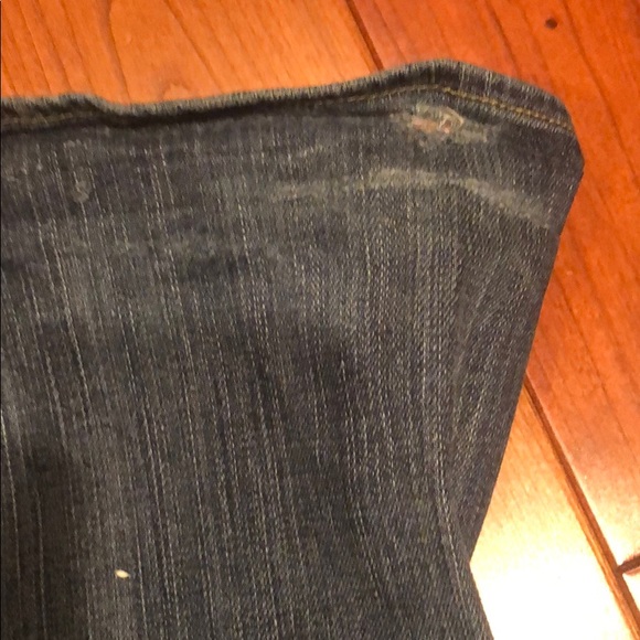 Rock & Republic Roth Jeans - Rhinestone - 27 - Picture 5 of 8